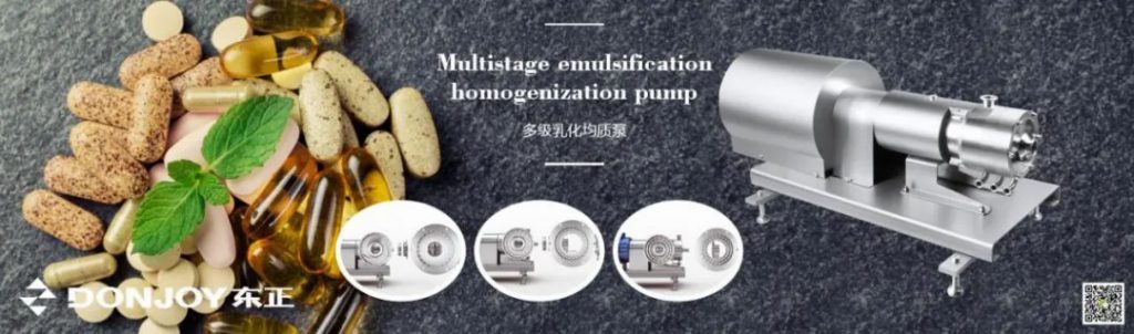 第十屆上海國際泵閥展圓滿落幕，東正科技火力全開-