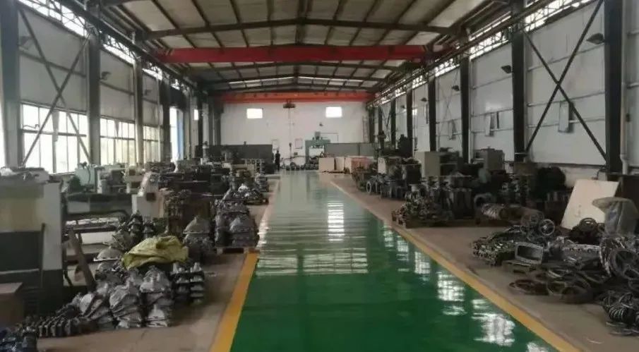 第十屆上海國(guó)際泵閥展圓滿落幕，圣科閥門精彩不落幕-