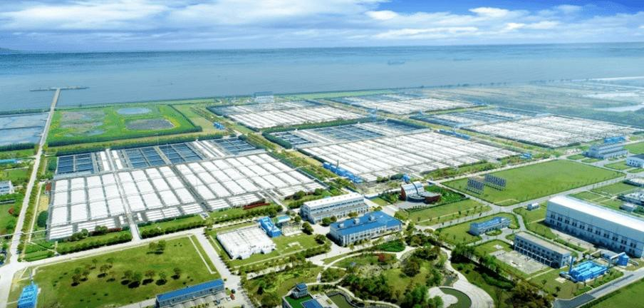 中央環(huán)保督察新風(fēng)向！污水廠“清水進(jìn)清水出”成關(guān)注重點(diǎn)