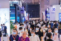 仲夏6月，讓我們相約上海國(guó)際泵閥展！！