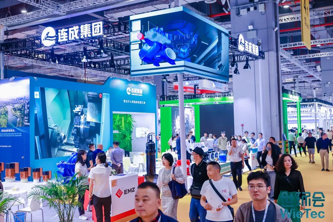 圓滿收官！您有一封來(lái)自上海國(guó)際泵閥展的感謝信，請(qǐng)注意查收-