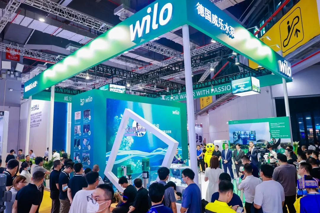 圓滿收官！您有一封來(lái)自上海國(guó)際泵閥展的感謝信，請(qǐng)注意查收-