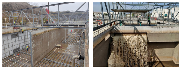 贛州市政公用集團(tuán)兩個(gè)污水廠網(wǎng)一體化子項(xiàng)目實(shí)現(xiàn)通水目標(biāo)！-