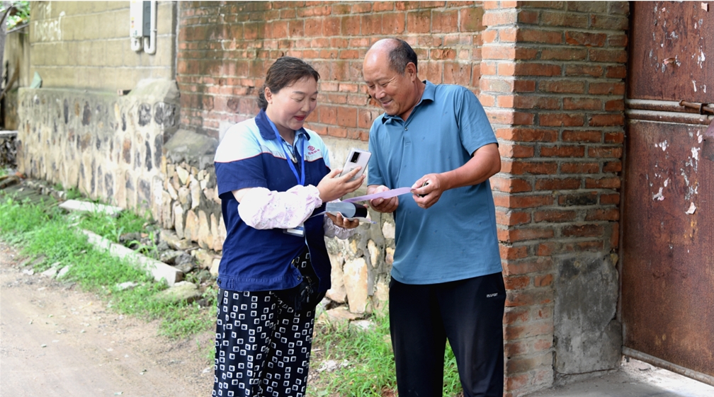 潤城鄉惠民生！走進粵海水務邳州城鄉供水一體化項目-