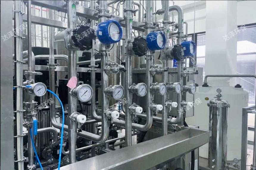 醫(yī)院水系統(tǒng)運(yùn)維管理為什么這么重要？以南京天印山醫(yī)院為例-