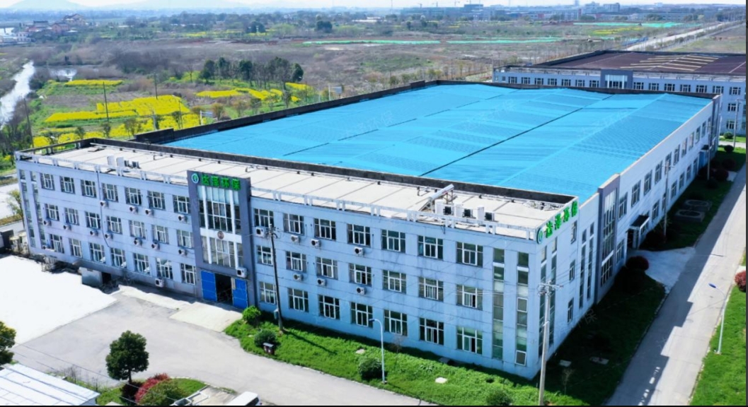 醫(yī)院水系統(tǒng)運(yùn)維管理為什么這么重要？以南京天印山醫(yī)院為例-