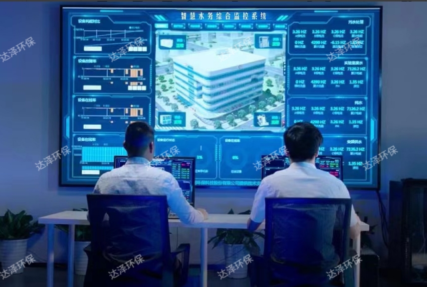 醫(yī)院水系統(tǒng)運(yùn)維管理為什么這么重要？以南京天印山醫(yī)院為例-