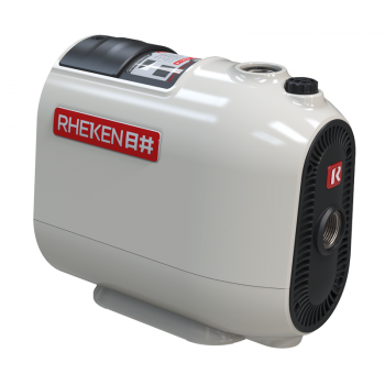 泵閥行業品牌盛會！探秘品牌展商黑科技第一期-