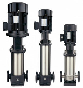 泵閥行業品牌盛會！探秘品牌展商黑科技第二期-