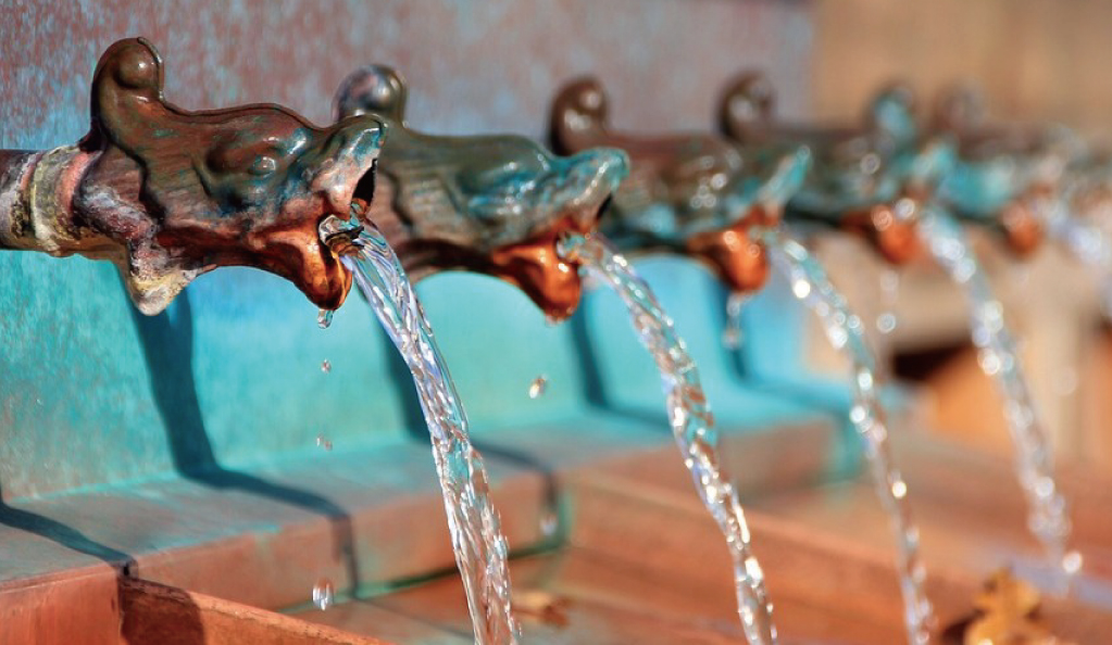 國央企扎堆布局水處理，為哪般？