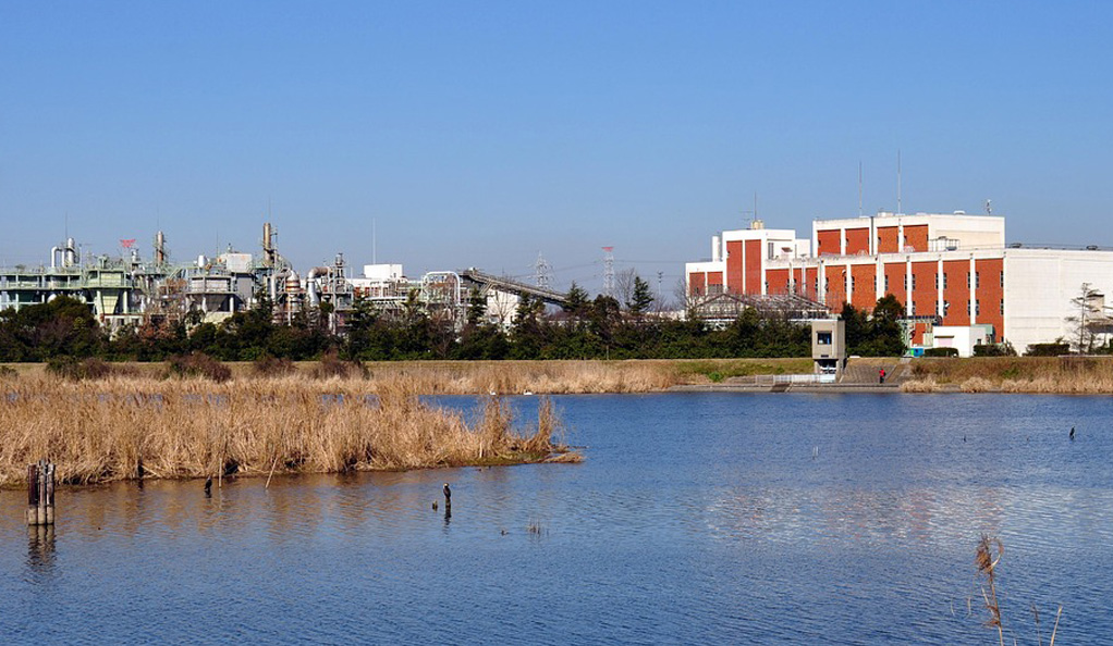 深圳環境水務集團旗下全地下智慧水廠的高質蝶變