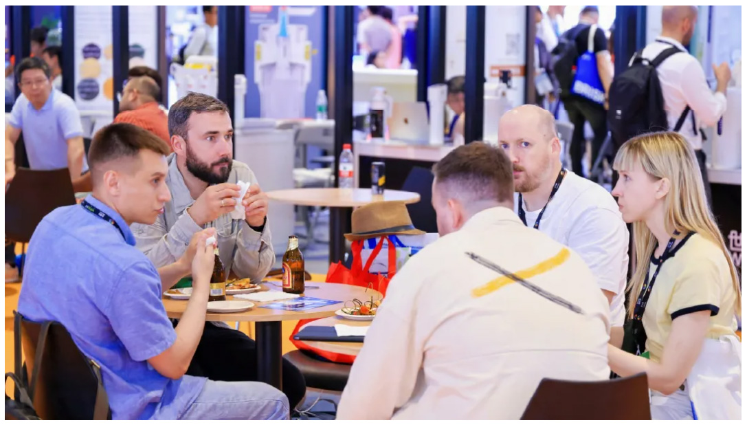 從單打獨斗到抱團出海，中國泵閥企業(yè)全球破局機遇來了！-